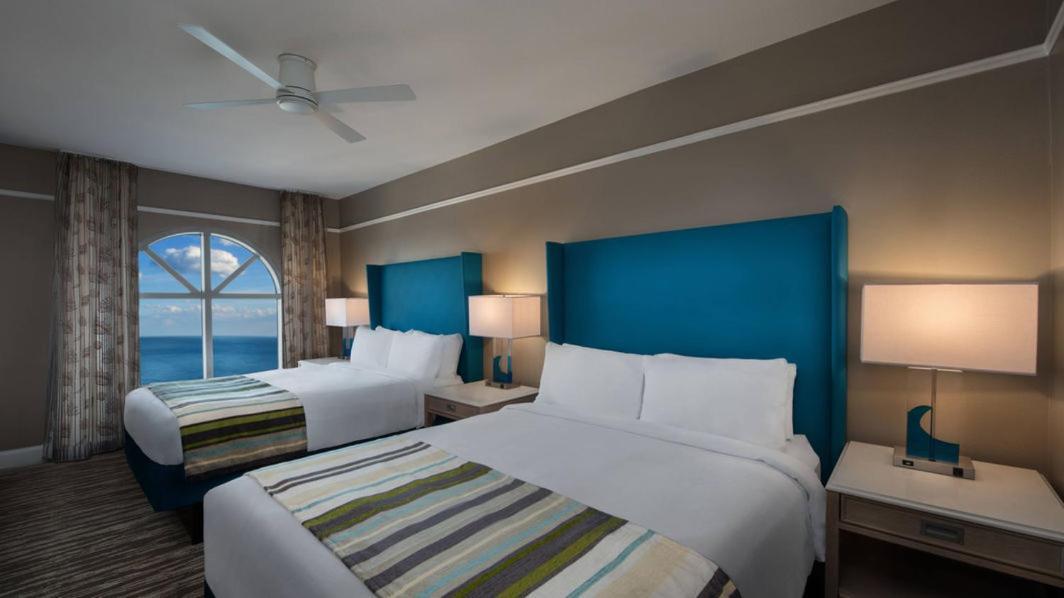 Marriott'S Oceanwatch Villas At Grande Dunes Myrtle Beach Buitenkant foto
