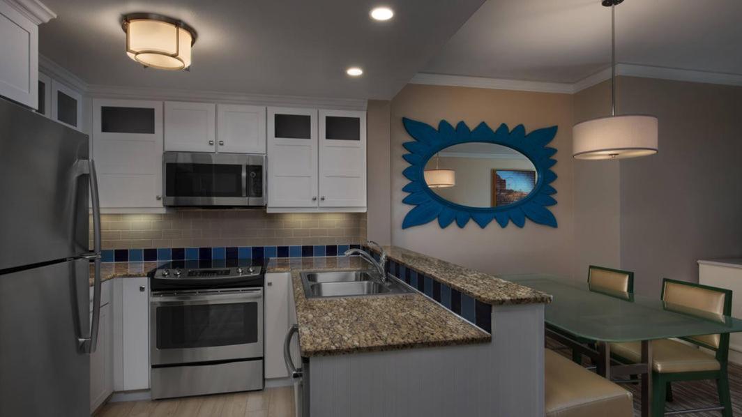 Marriott'S Oceanwatch Villas At Grande Dunes Myrtle Beach Buitenkant foto