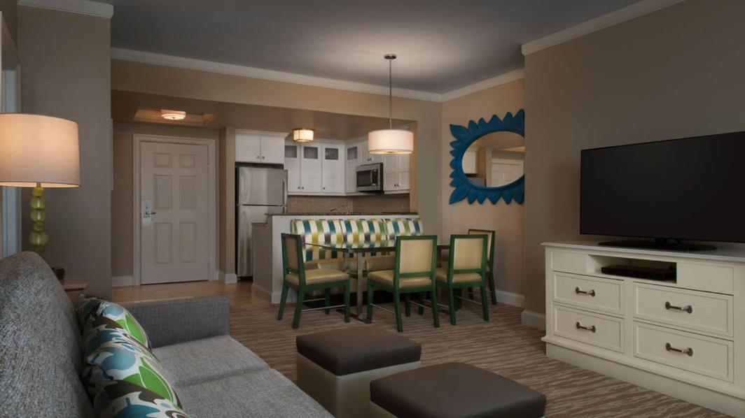 Marriott'S Oceanwatch Villas At Grande Dunes Myrtle Beach Buitenkant foto