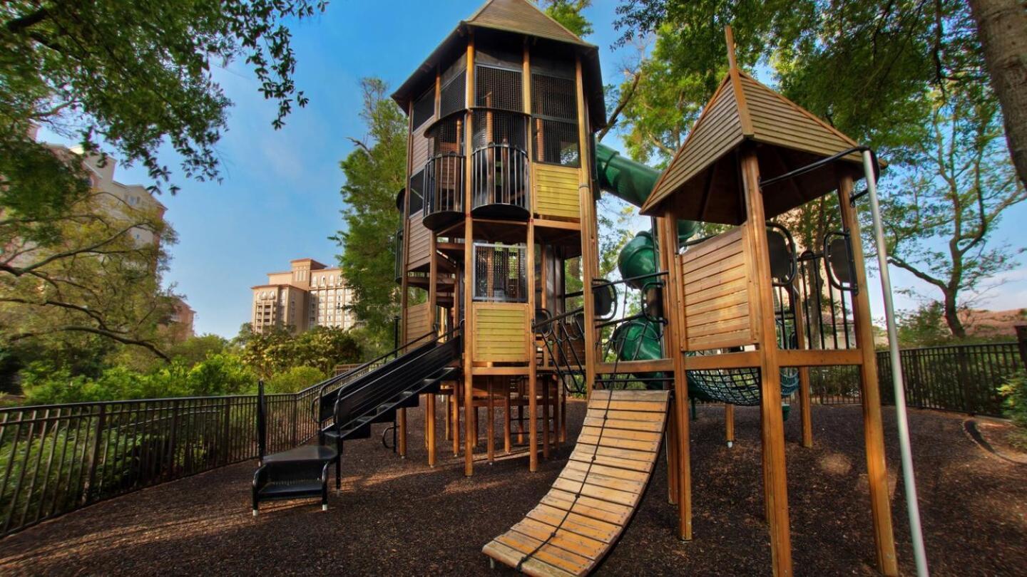 Marriott'S Oceanwatch Villas At Grande Dunes Myrtle Beach Buitenkant foto
